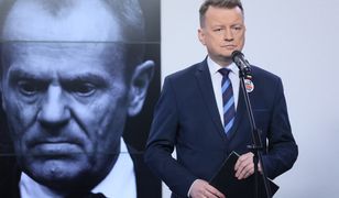 "Nauczyciele znów oszukani". Błaszczak chce wywrzeć presję