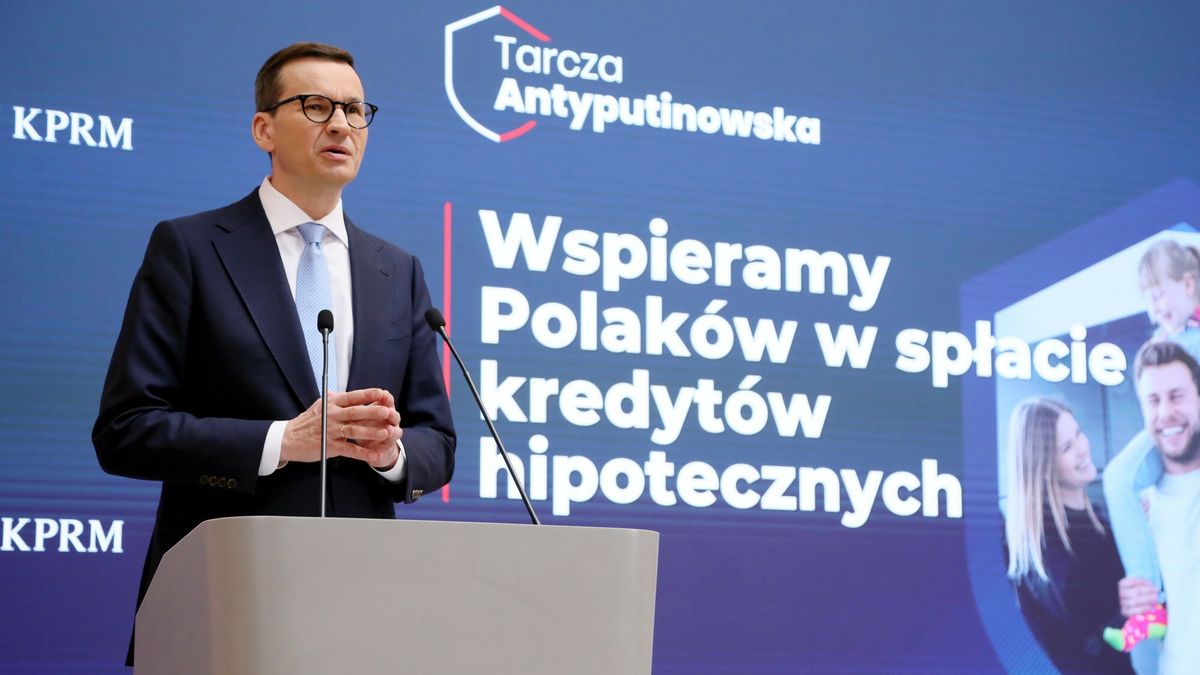 Matuesz Morawiecki