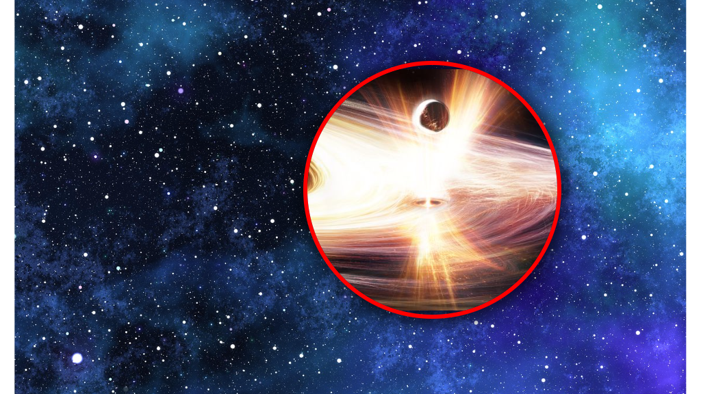 Czarna dziura Ansky.