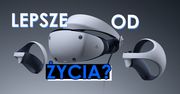 PS VR 2 na początku 2023 r. Sony podgrzewa atmosferę