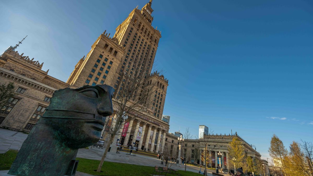 Niemiecka prasa chwali Polskę