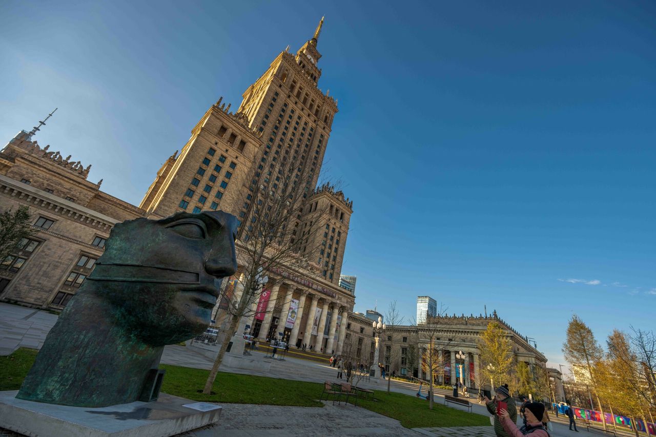 Niemieckie media piszą o Polsce. "Mogliby się uczyć"