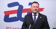 "Jesteśmy zjednoczeni". Minister zabiera głos po unijnej naradzie ws. ceł