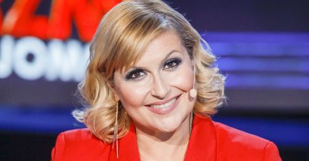 Katarzyna Skrzynecka zmieniła fryzurę. Fani są zachwyceni