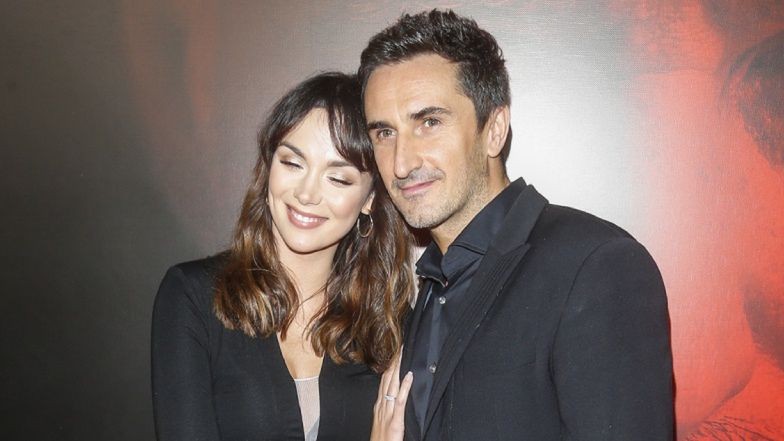 Paulina Krupińska opowiada o walce z NERWICĄ LĘKOWĄ męża: "Druga osoba musi czuć, że współodczuwamy, że razem dźwigamy ciężar choroby"