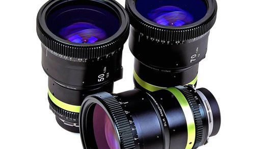 SLR Magic zapowiada nową linię obiektywów anamorficznych 1