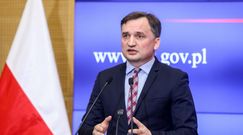 Radosław Sikorski mówił otwarcie, co myśli o Zbigniewie Ziobro