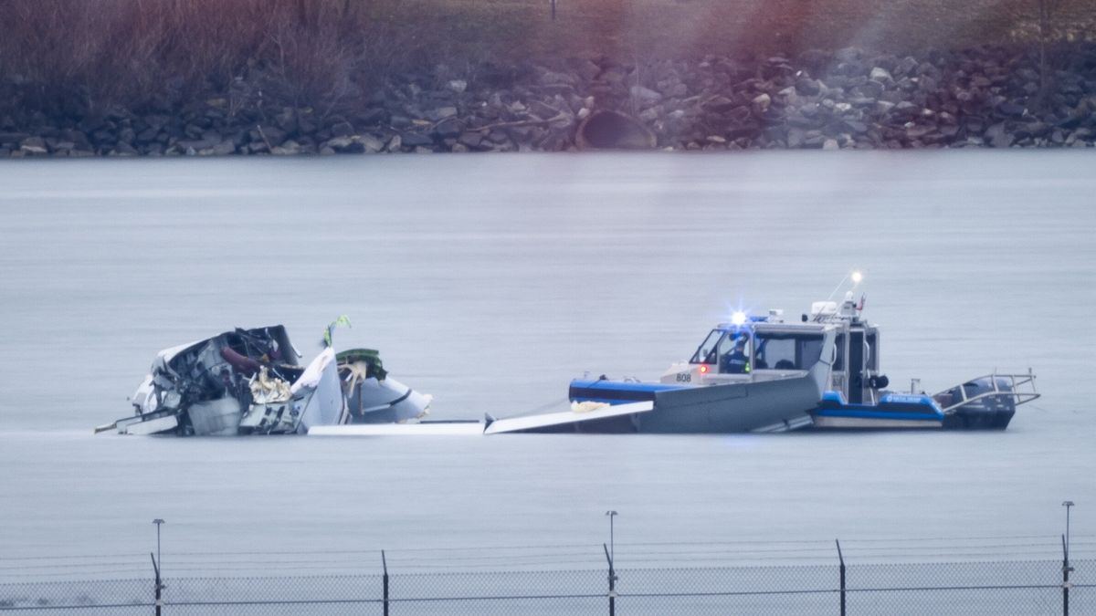 W tragedii zginęło 67 osób