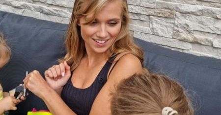Czy Agnieszka Kaczorowska karze swoje dzieci za złe zachowanie? Szczera wypowiedź aktorki