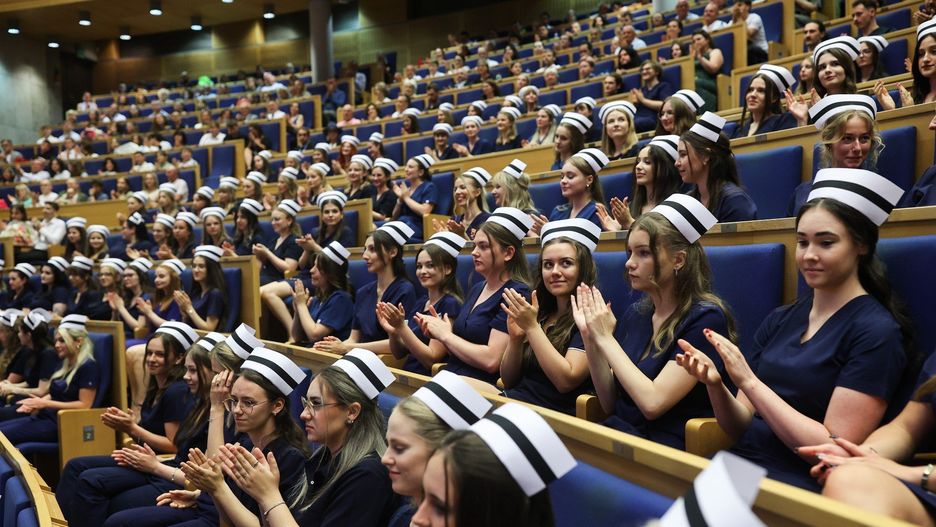 Po tych studiach w województwie śląskim zarobisz najwięcej.