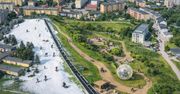 Szczecinek: Górka Rynkowa wraca do planów. Jest nowy pomysł
