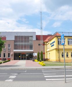 Impreza na porodówce w Drezdenku. Cztery osoby straciły pracę