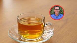 Gastroenterolog wskazuje najzdrowszą herbatę. Jelita i wątroba się odwdzięczą