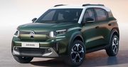 Citroën C3 Aircross mocno urósł. Zmieści nawet 7 osób