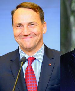 Sikorski wymownie podsumował Trzaskowskiego. "Mam mocniejsze karty"