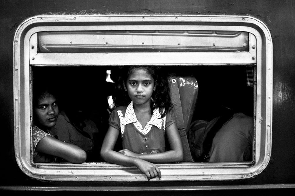 Polacy na podium w konkursie B&W Child Photography Photo Contest 11