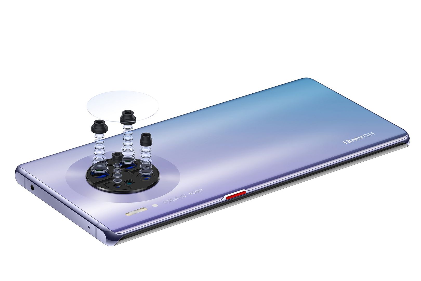 Huawei Mate 30 Pro z szerszą dostępnością w Polsce. Kupisz go u operatorów i w sklepach 3