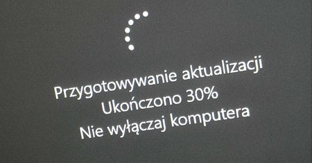 Windows 10: opcjonalne aktualizacje zostaną wstrzymane przez koronawirusa