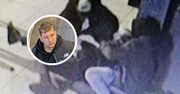 Brutalny atak w Warszawie. Policja pokazała nagranie
