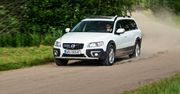 Używane Volvo XC70 II: ma wszystko, czego naprawdę potrzebujesz