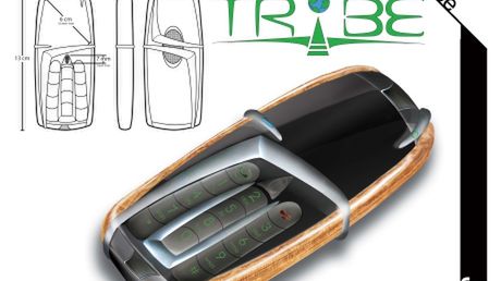 Koncepcja ecofonu – ni to wąż, ni to drzewo 1