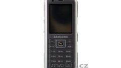 „Czysty” telefon od Samsunga 1