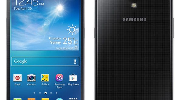 Samsung Galaxy Mega 5.8 - dane techniczne [Specyfikacja] 1