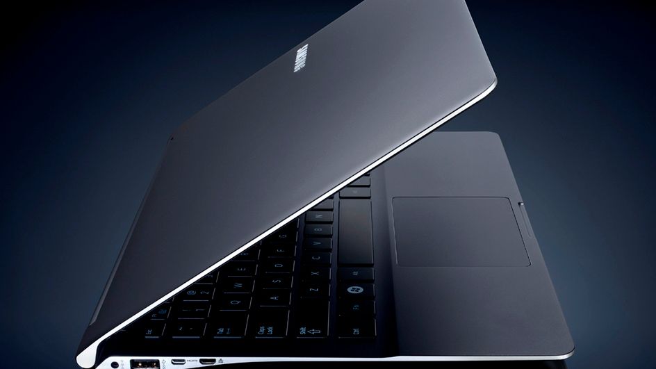 Samsung 900X3C - nowe wcielenie ekskluzywnej trzynastki 1