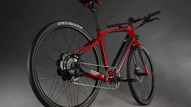 Specialized Turbo – najszybszy elektryczny rower na świecie 1