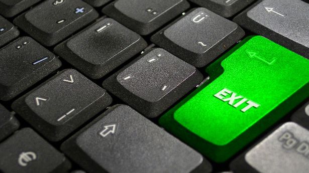 7 sposobów na utratę pracy z powodu serwisów społecznościowych 1