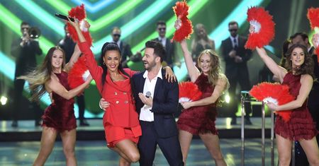 Usłyszała dwuznaczny komentarz do "balonów". Genialnie zareagowała