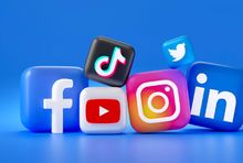 Francja wprowadzi zakaz social mediów dla dzieci 