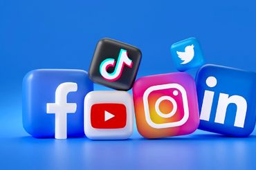 Francja wprowadzi zakaz social mediów dla dzieci 