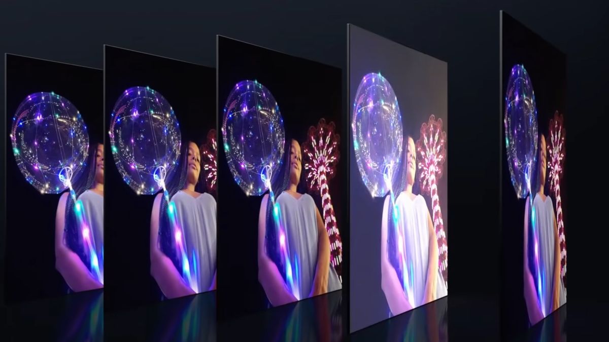 200 Mpix w smartfonie. Samsung zaprezentował nową matrycę 1