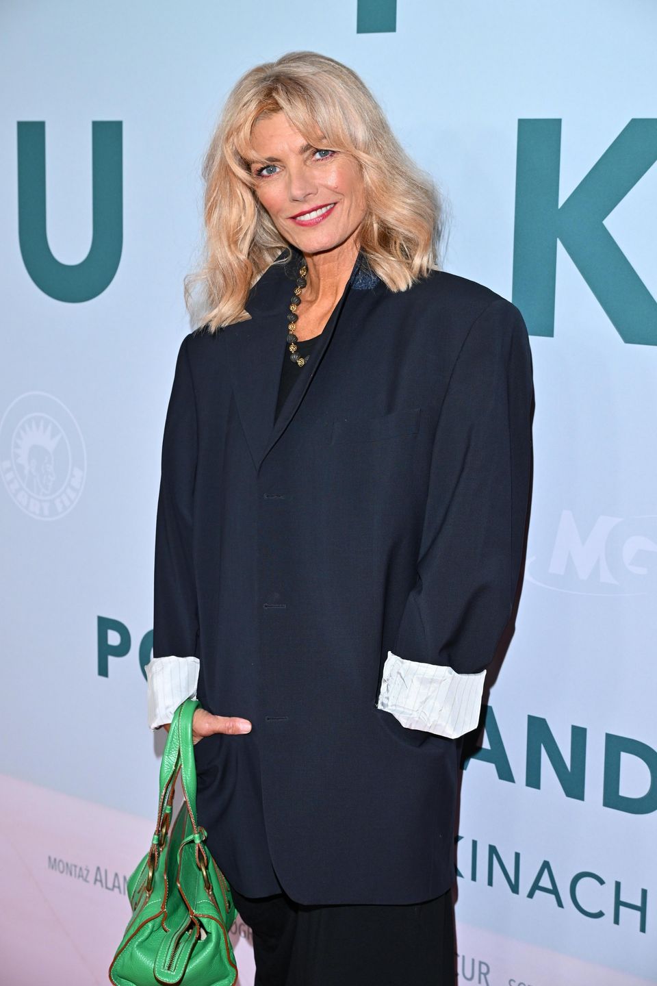 Małgorzata Lewińska