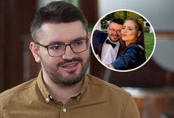 Już jej nie ukrywa. Piotr ze "Ślubu od pierwszego wejrzenia" pokazał nową partnerkę