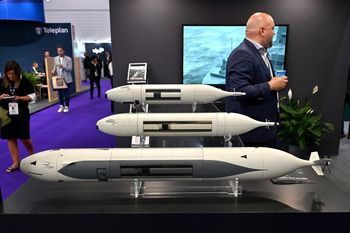 Norweski koncern zbrojeniowy z rekordowymi zamówieniami. Będą inwestować w Polsce