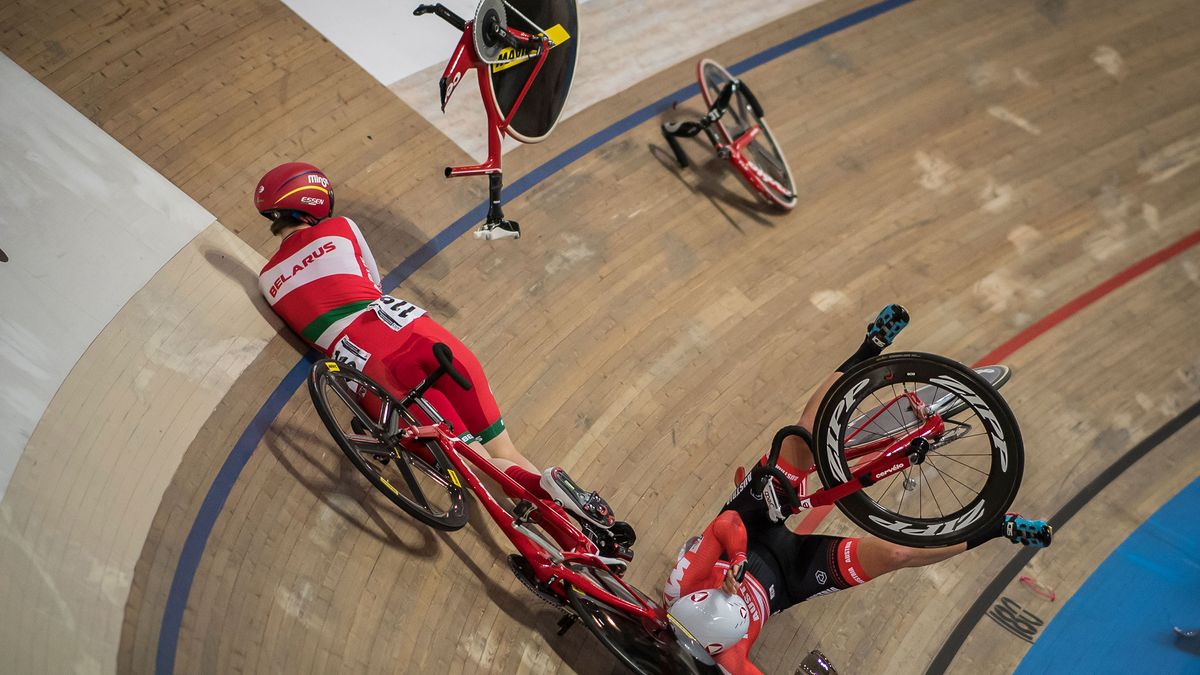Polski Konkurs Fotografii Sportowej 2019: Zobacz zdjęcia zdobywców Grand Prix 1