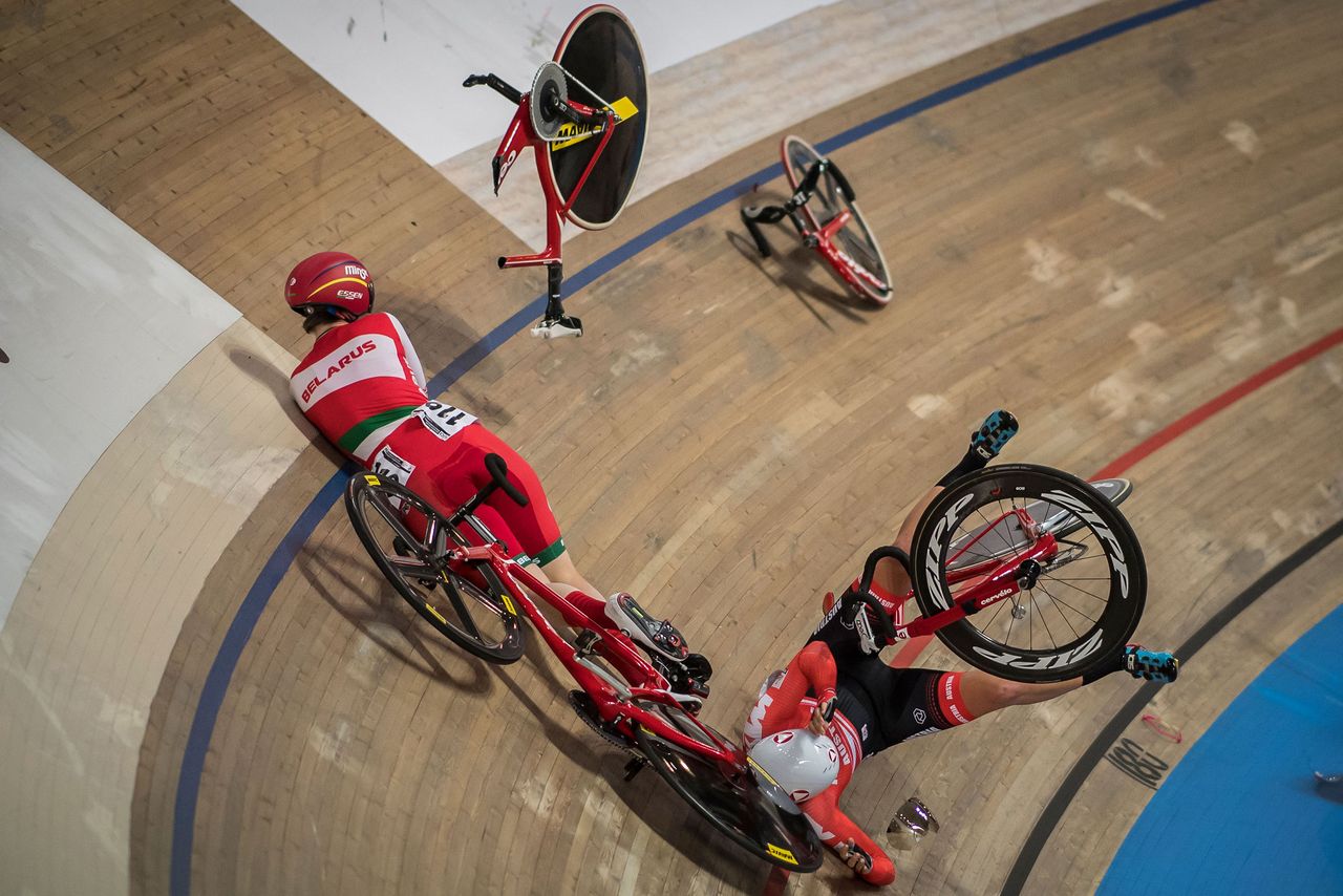 Polski Konkurs Fotografii Sportowej 2019: Zobacz zdjęcia zdobywców Grand Prix