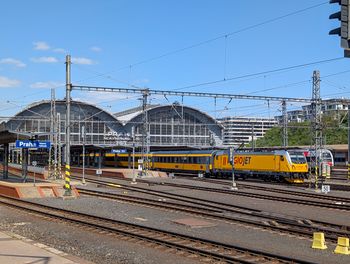 Czesi chcieli przełamać monopol. Skończyło się sporem