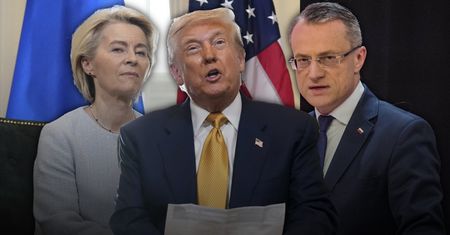 Ameryka kontra Unia Europejska: Lepszy deal niż nic [OPINIA]