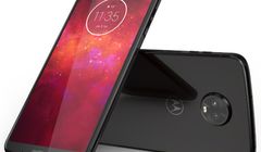 Smartfon Motorola Moto Z3 Play w przedsprzedaży w Polsce za 1999 zł (wideo)