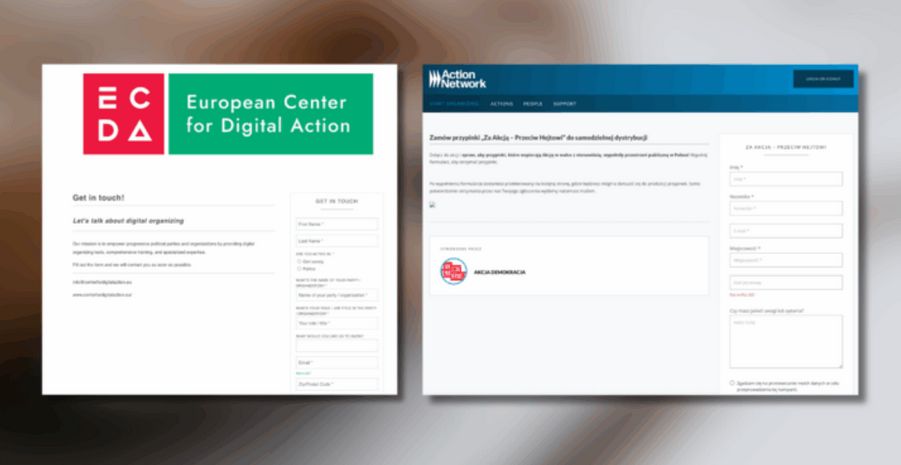Estratos pełni funkcję autoryzowanego pośrednika