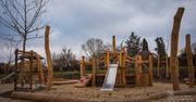 Warszawa: Powstaje naturalny plac zabaw. Gorąca dyskusja