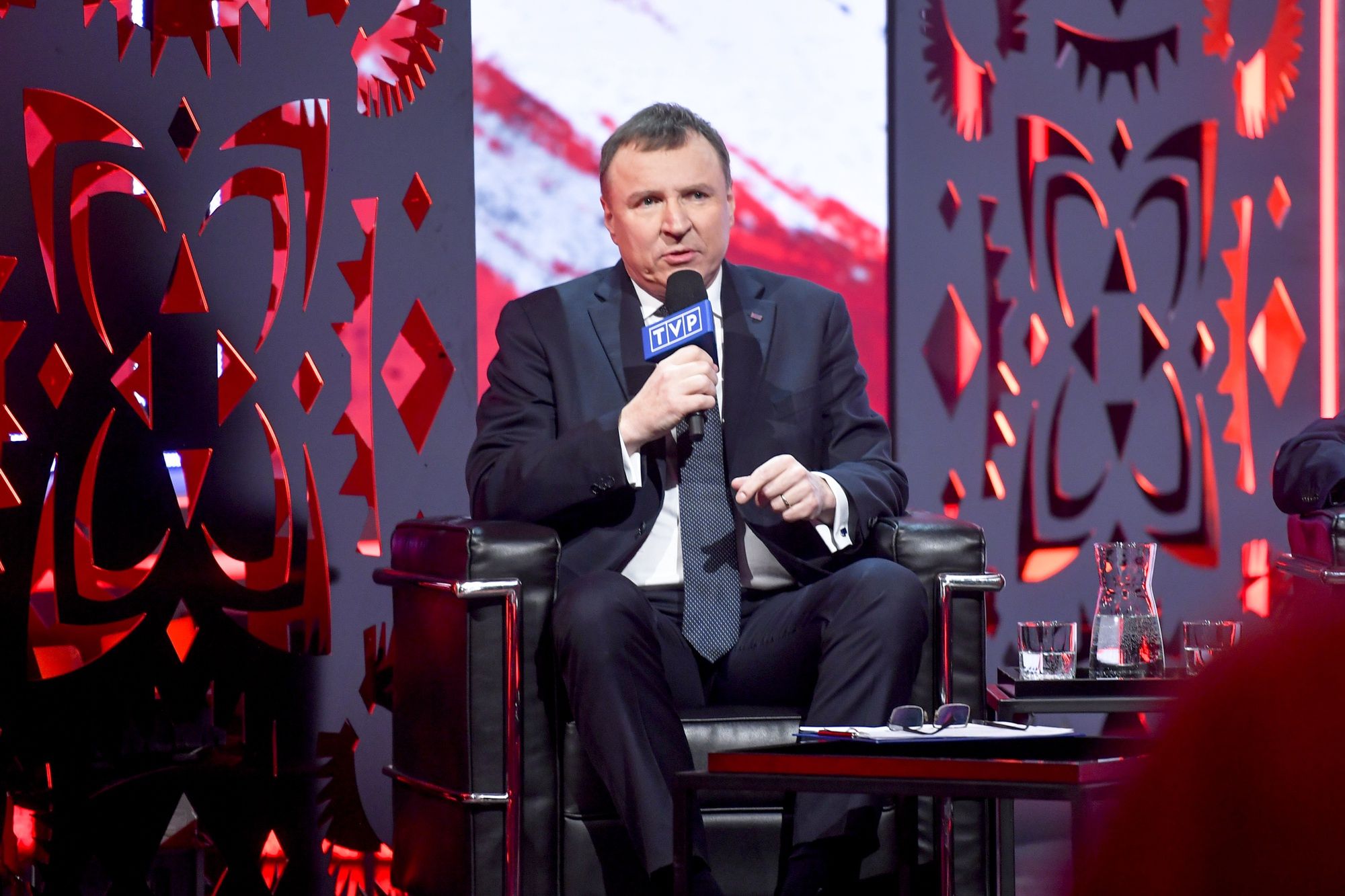 Jason Derulo usunął wpis o występie w Polsce. Co na to Jacek Kurski? 