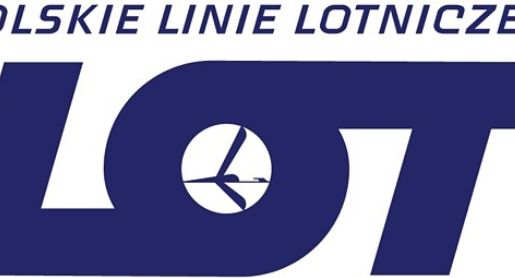 LOT reklamuje się na okładkach biletów kolejowych