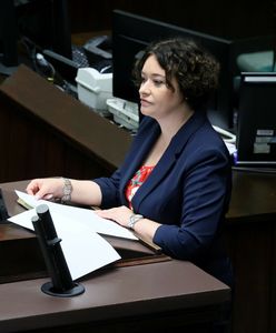 Żukowska o "kandydatce" Lewicy na prezydenta. Podała nazwisko