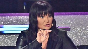 Iwona Pavlović o początkach "Tańca z gwiazdami". Już na starcie POKŁÓCIŁA się z ekipą