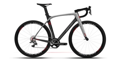 Rowery z Androidem - ciekawostka od LeEco