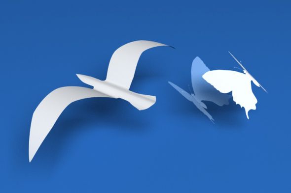 Jak powinno wyglądać origami przyszłości? 7